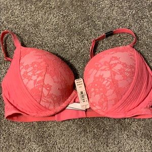 Vs bra